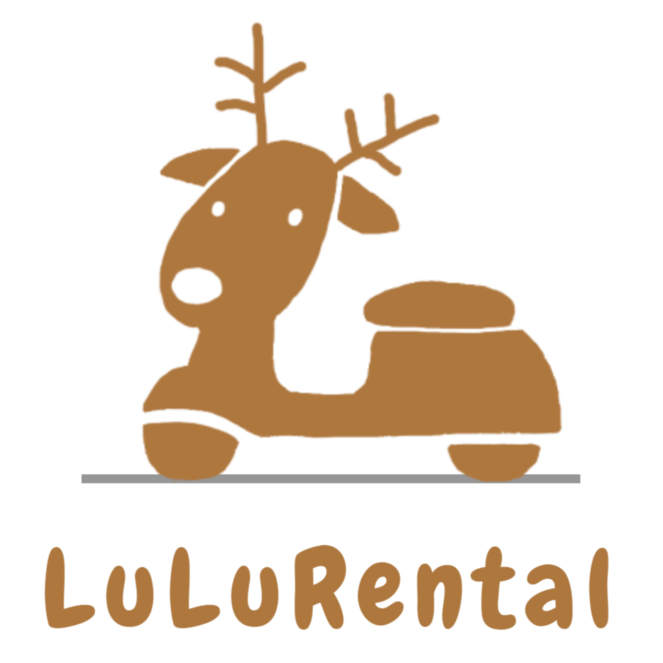 LuLuRental_ルルレンタル